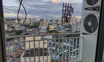 Imagem 6: MF///2864 - Apartamento para aluguel e venda tem 58 metros quadrados com 2 qua