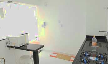 Imagem 4: Apartamento para aluguel tem 75 metros quadrados com 2 quartos em Vila Mariana - São Paulo