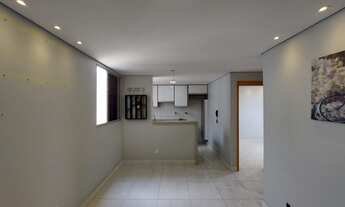 Imagem 3: Apartamento Reformado no Chapada Mantiqueira - Bairro Coophema, Coxipó - Cuiabá - MT