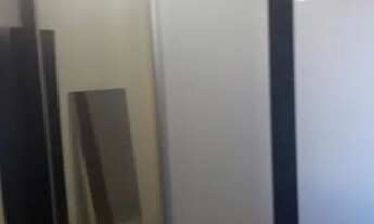 Imagem 6: Alugo apartamento em cocal mobiliado 1,000 mil reais 3º andar escada 2 quartos