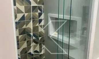 Imagem 11: Excelente apartamento para alugar - com 3 dormitórios e 1 suite - Vila Olímpia