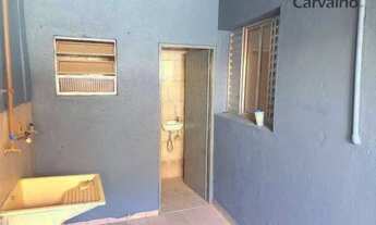 Imagem: Casa com 1 dormitório para alugar, 30 m²