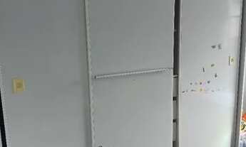 Imagem 5: Apartamento mobiliado