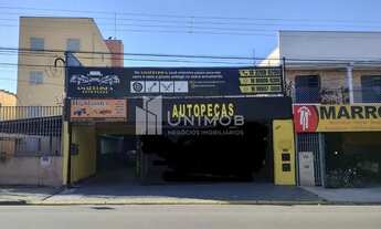 Imagem 4: Ponto comercial - Jardim Novo Campos Elíseos - Campinas