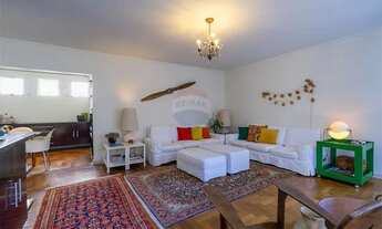 Imagem 3: Apartamento para venda tem 137 metros quadrados com 3 quartos