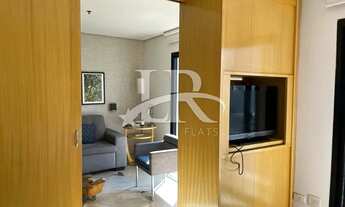 Imagem 6: Flat, Itaim Bibi - São Paulo