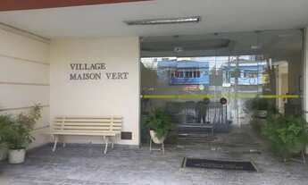 Imagem 2: Apartamento para aluguel tem 60 metros quadrados com 2 quartos em Casa Verde - São Paulo