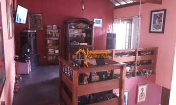 Imagem 5: Casa com 2 dormitórios, 123 m² - venda por R$ 320.000,00 ou aluguel por R$ 1.400,00/mês