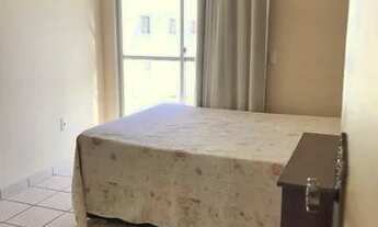 Imagem 5: Apartamento 02 quartos com varanda disponível para locação temporada, excelente localizaçã