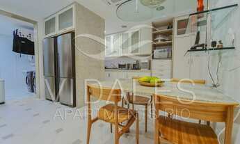 Imagem: EXCLUSIVO APARTAMENTO DE LUXO AV ATLÂNTICA