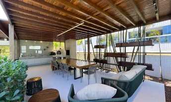 Imagem 5: Apartamento com 2 dormitórios à venda, 71 m² por R$ 890.000,00 - Ponta de Campina - Cabede