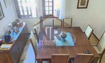 Imagem 7: Casa em Condomínio-LOCAÇÃO-Freguesia (Jacarepaguá)-Rio de Janeiro-RJ