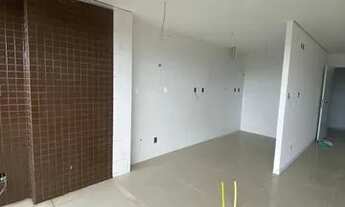 Imagem 3: JS Apartamento para venda com 106 metros quadrados com 3 quartos em Jardim Renascença - Sã