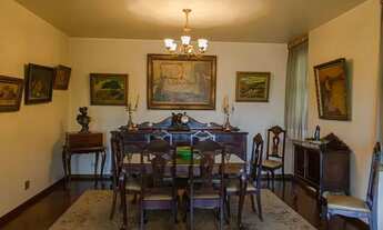 Imagem 5: APARTAMENTO - HIGIENÓPOLIS - SP