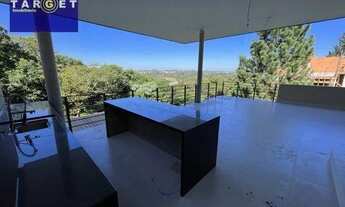 Imagem 6: Alphaville Granja Viana! Espetacular projeto, nova!