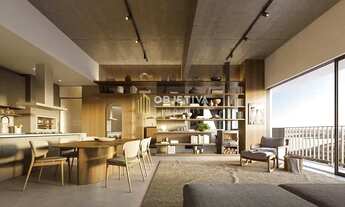 Imagem 7: Garden à venda 2 Quartos 1 Suite 2 Vagas 128.5M² Menino Deus Porto Alegre - RS