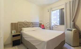 Imagem: Flat Saint Paul, apto disponível para venda