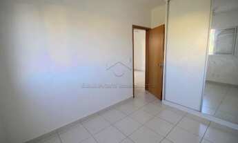 Imagem 6: Apartamento Padrão em Ribeirão Preto