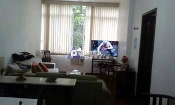 Imagem 2: Apartamento à venda, 3 quartos, 1 suíte, 1 vaga, Flamengo - RIO DE JANEIRO/RJ