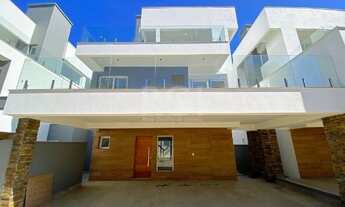 Imagem 2: Casa Condominio para Venda - 364m², 3 dormitórios, sendo 3 suites, 2 vagas - Pedra Redonda