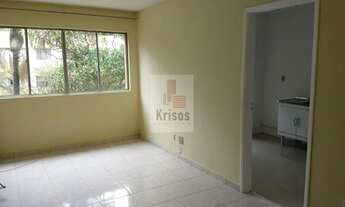 Imagem: Apartamento em condomínio arborizado!!!