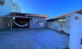 Imagem 1: FLORIANóPOLIS - Casa Padrão - Tapera