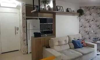 Imagem 7: Apartamento com 2 dormitórios à venda, 55 m² por R$ 370.000 - Vila Endres - Guarulhos/SP