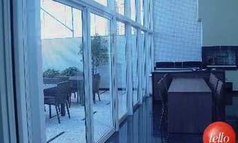 Imagem 4: São Paulo - Apartamento Padrão - Tatuapé