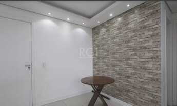 Imagem 6: Apartamento para Venda - 48m², 2 dormitórios, 1 vaga - Jardim Itu