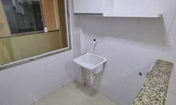 Imagem 3: ALUGA-SE 01 QUARTO RECREIO DOS BANDEIRANTES