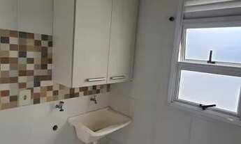 Imagem 6: VOTORANTIM - Apartamento Padrão - VILA GUILHERME