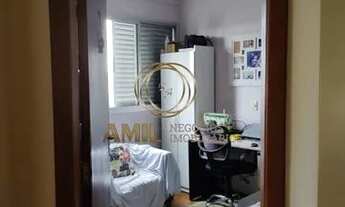 Imagem 6: Apartamento - Jardim das Industrias - Residencial Pitangueiras - 73m²/ São José dos Campos