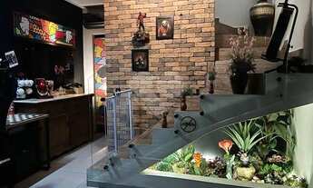 Imagem 3: Casa-São Paulo-VILA SANTA CATARINA