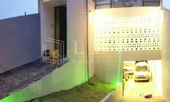 Imagem: Casa Sobrado Perdizes