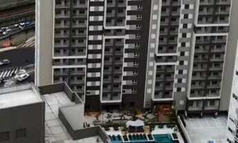 Imagem 6: Locação - Mobiliado -Apartamento NOVO com 1 quarto, em São Paulo, Vila Andrade