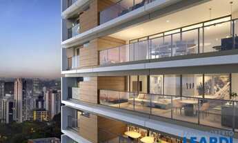 Imagem 5: APARTAMENTO - POMPÉIA - SP