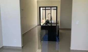 Imagem 3: Casa com 3 dormitórios à venda, 110 m² por R$ 555.000,00 - Bonfim Paulista - Ribeirão Pret