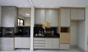 Imagem 7: Casa à venda ou aluguel no Residencial Terras da Estancia - Paulínia/SP