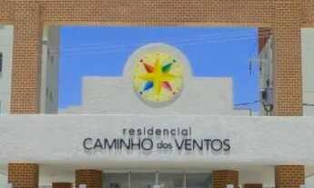 Imagem: Apartamento no Caminho dos Ventos
