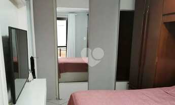 Imagem 7: Apartamento com 2 quartos para alugar, 81 m² por R$ 3.086/mês - Recreio dos Bandeirantes