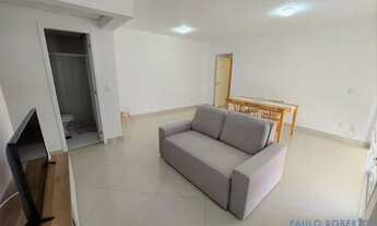 Imagem 4: APARTAMENTO - ALPHAVILLE INDUSTRIAL - SP