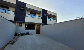 Imagem: Contagem - Casa Padrão - Inconfidentes