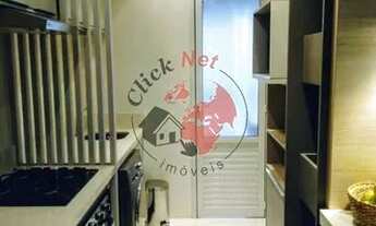 Imagem 7: Apartamento Novo à Venda no bairro Canto do Forte na Praia Grande Não perca essa oportunid