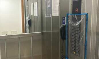 Imagem: Apartamento para venda com 121 metros quadrados