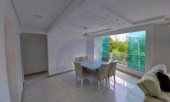 Imagem 5: Apartamento para venda com 98 metros quadrados com 3 quartos em Jardim Renascença - São Lu