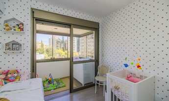 Imagem 8: Apartamento para Venda - 122.14m², 3 dormitórios, sendo 1 suites, 2 vagas - Auxiliadora