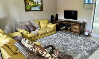 Imagem 7: Casa com 3 dormitórios à venda, 165 m² por R$ 1.090.000,00 - Condomínio Grape Village - Vi