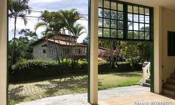 Imagem 6: CASA EM CONDOMÍNIO - CHÁCARA PAVOEIRO - SP