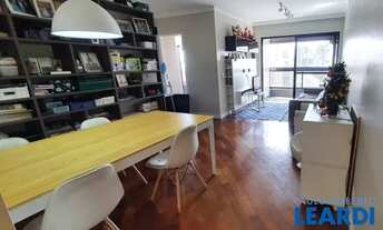 Imagem 4: APARTAMENTO - PARAÍSO - SP