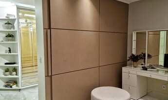 Imagem 5: Espetacular Casa Moderna! 06 Suítes, Lazer, 800m2, Royal Residence, Ponte Alta, Gama